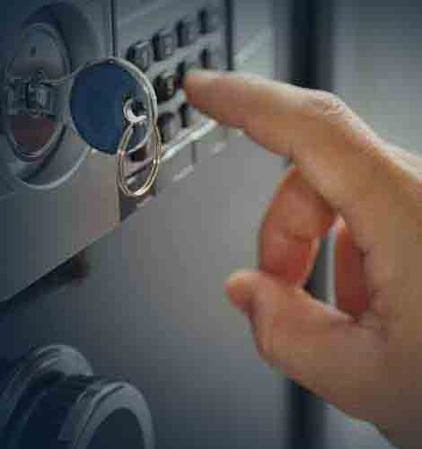 Grand Prairie Locksmith