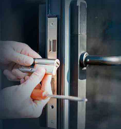 Grand Prairie Locksmith