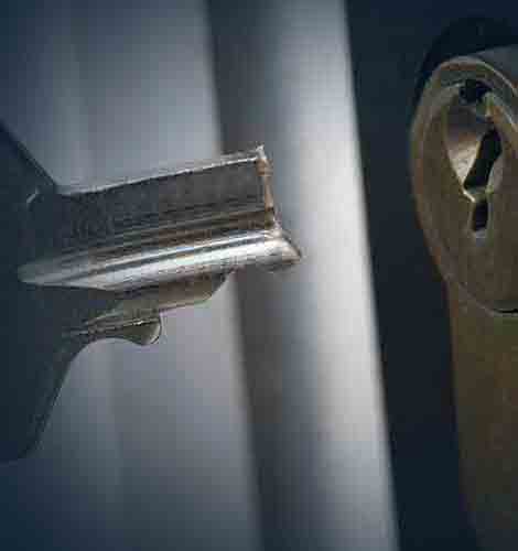 Grand Prairie Locksmith