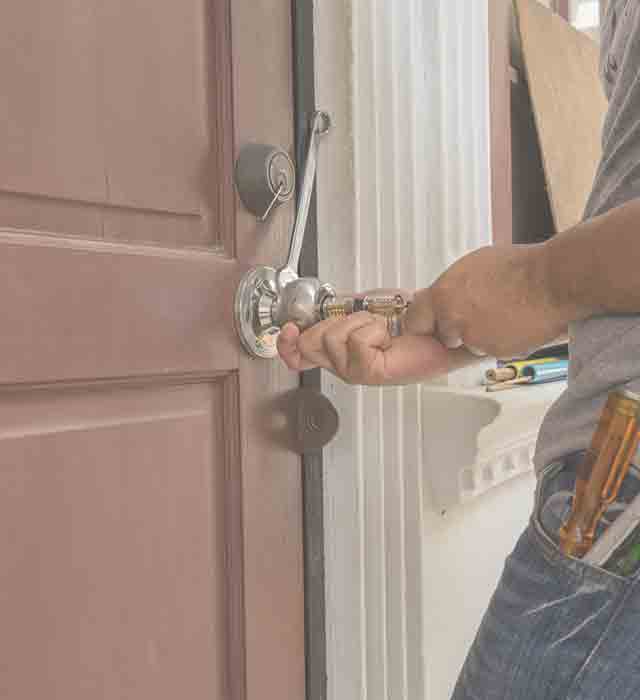 Grand Prairie Locksmith