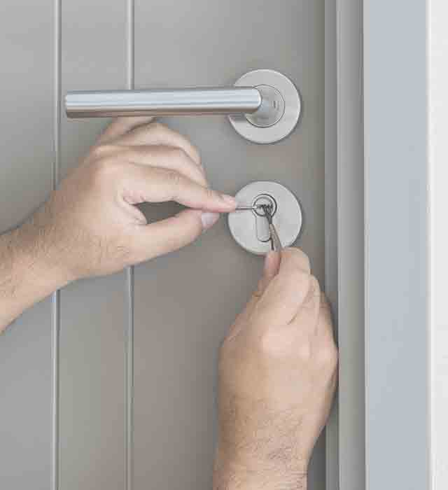 Grand Prairie Locksmith