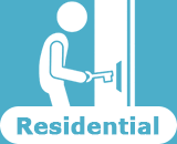 Residential Grand Prairie Locksmith